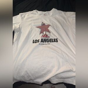 Jordan Shirt